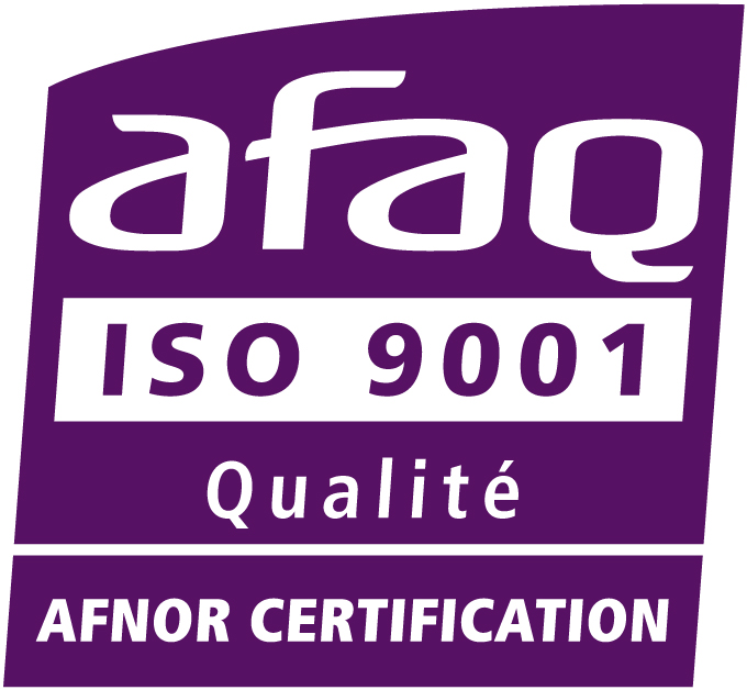 Masque ISO
