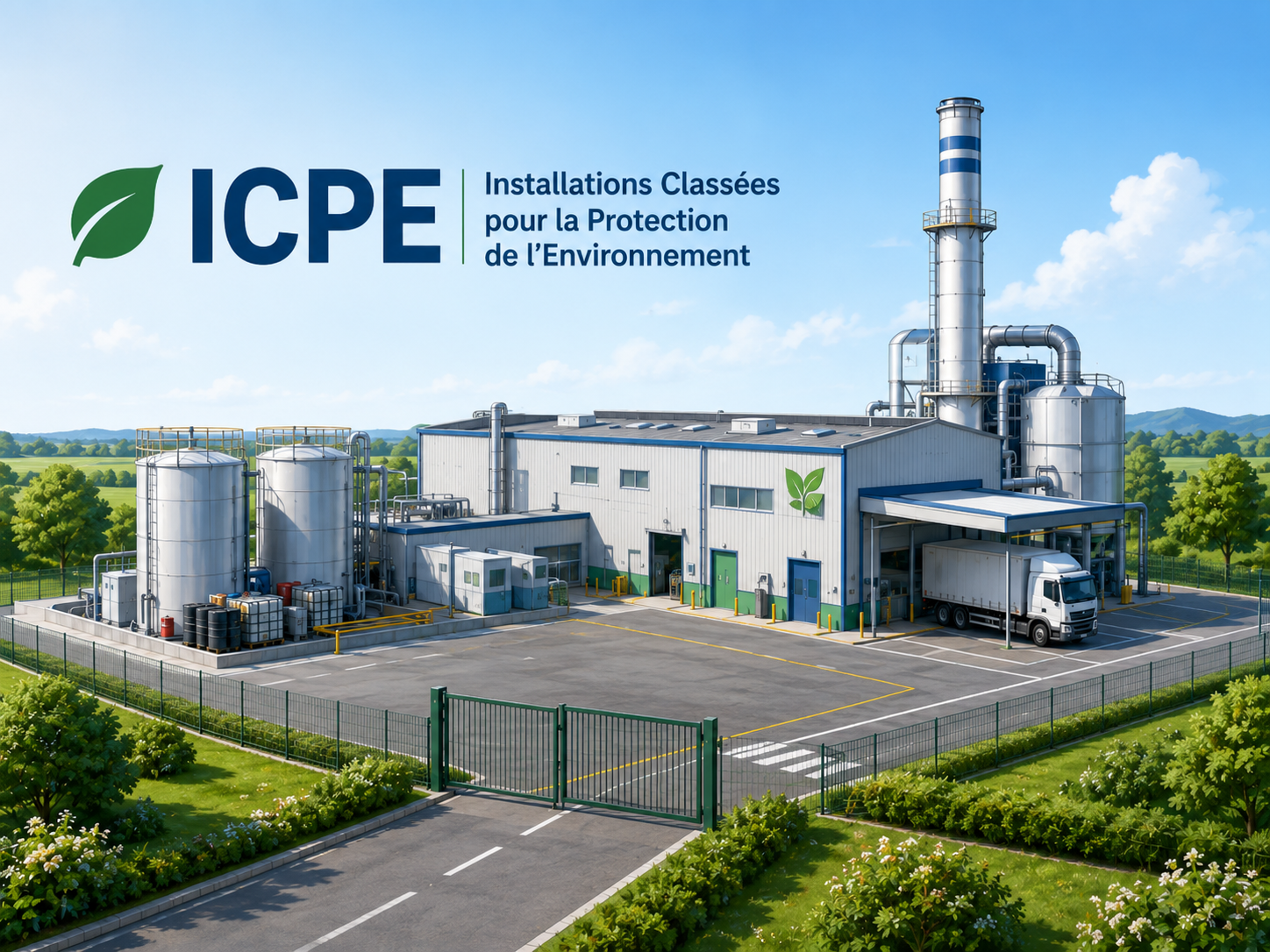 ICPE