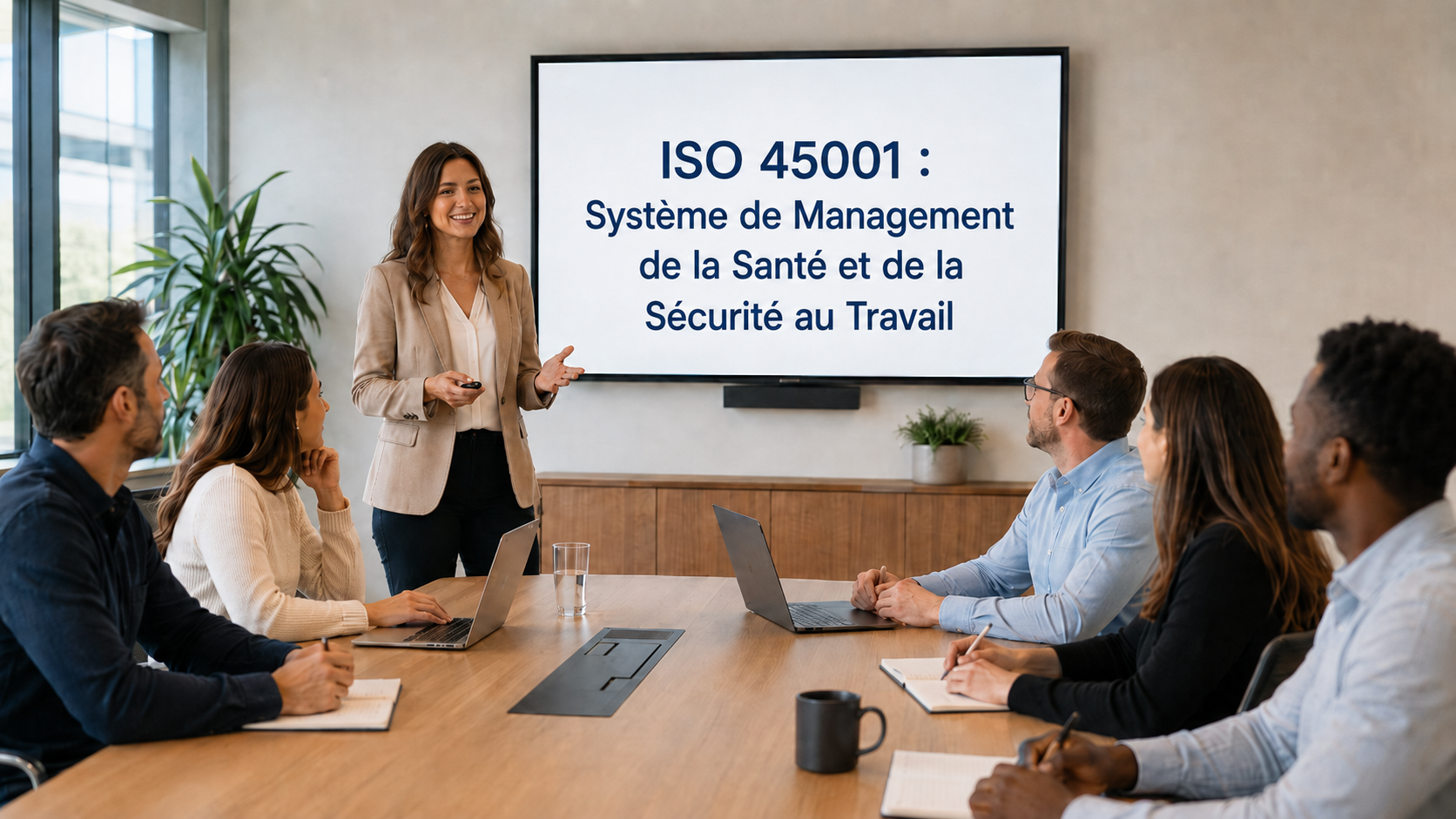 ISO 45001