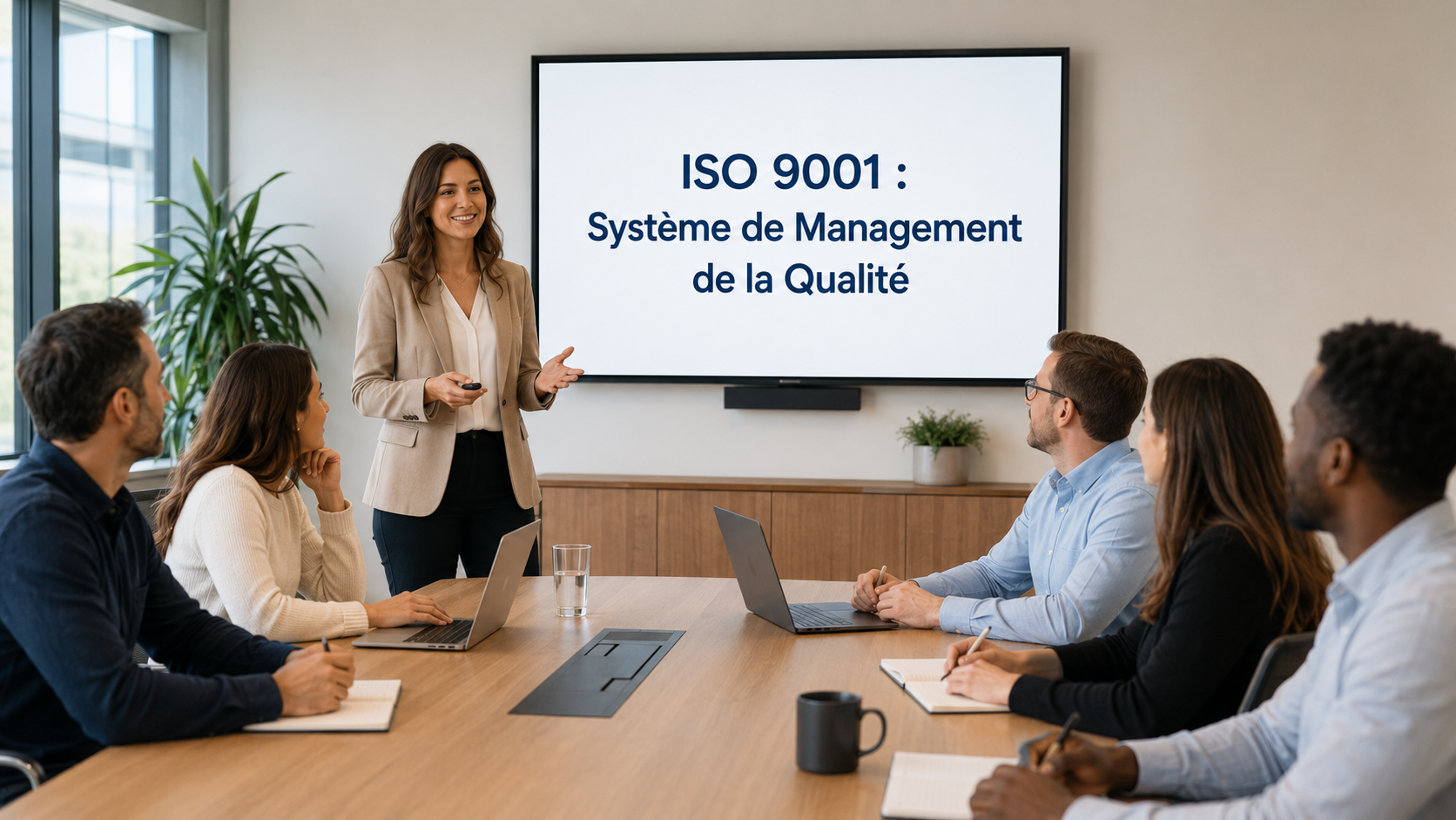 ISO 9001